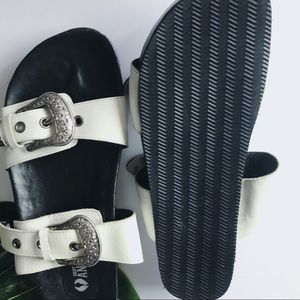 eight second angel Shoes - EIGHT SECONDS ANGEL | WESTERN | SLIP ON | SANDALS eight second angel Shoes - EIGHT SECONDS ANGEL | WESTERN | SLIP ON | SANDALS